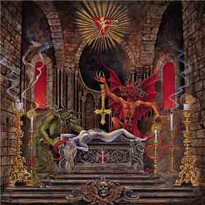 Profanatica - Thy Kingdom Cum download free