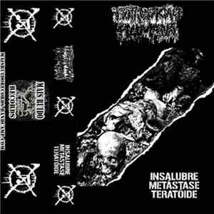 Putrefação Humana - ​Insalubre​,​ Metastase​,​ Teratóide download free