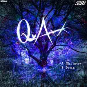 Quark  - Nightmare / Dream download free