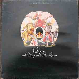 Queen - A Day At The Races download free