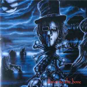 Quiet Riot - Down To The Bone download free