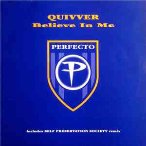 Quivver - Believe In Me download free