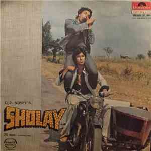 R. D. Burman - Sholay download free