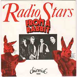 Radio Stars - From A Rabbit / The Beast No. 2 download free