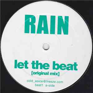Rain  - Let The Beat download free