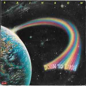 Rainbow - Down To Earth download free