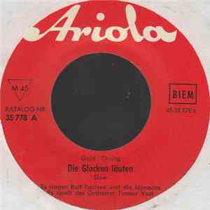 Ralf Paulsen Und Die Monacos - Die Glocken Läuten download free