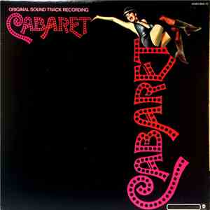Ralph Burns - Cabaret (Original Sound Track Recording) download free