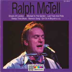 Ralph McTell - Ralph McTell download free