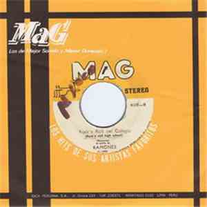 Ramones / The Jam - Rock And Roll Del Colegio download free