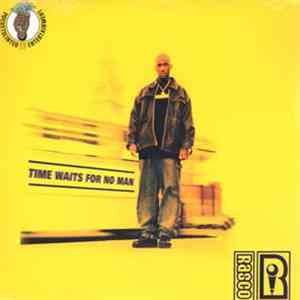 Rasco - Time Waits For No Man download free