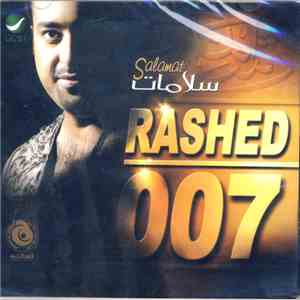 Rashed - سلامات 007 = Salamat 007 download free