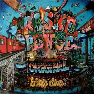 Raske Penge - Original Bang Ding download free