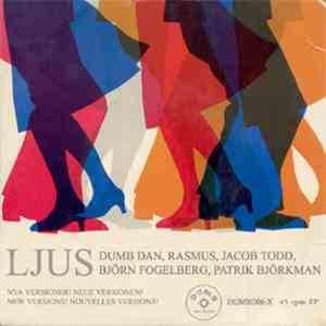 Rasmus & Dumb Dan - Ljus (Remixes) download free