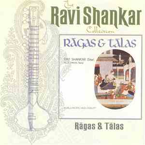 Ravi Shankar - Rāgas & Tālas download free