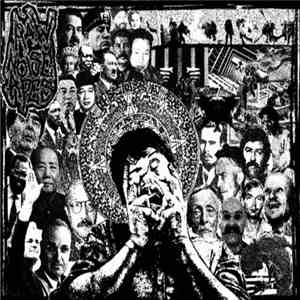 Raw Noise Apes - Raw Noise Apes download free