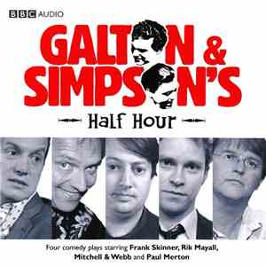Ray Galton & Alan Simpson - Galton & Simpson's Half Hour download free