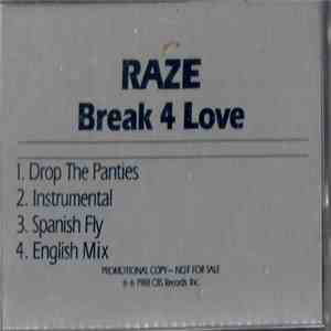 Raze - Break 4 Love download free