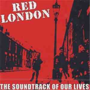 Red London - The Soundtrack Of Our Lives download free