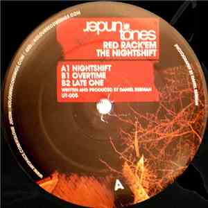 Red Rack'Em - The Nightshift download free