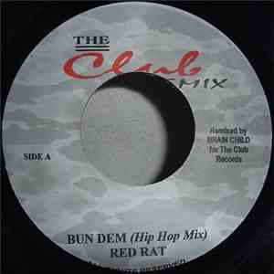Red Rat - Bun Dem (Hip Hop Mix) download free