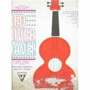 Red River Dave Featuring Esmereldy And Dick Thomas - Red River Dave! download free