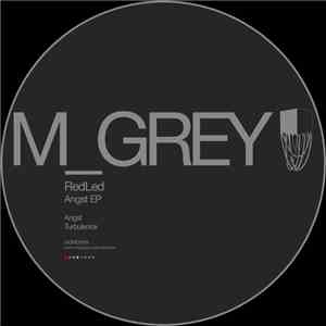 RedLed - Angst EP download free