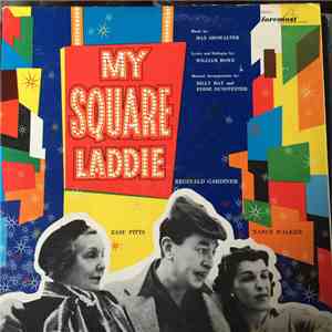 Reginald Gardiner, Nancy Walker, Zasu Pitts - My Square Laddie download free