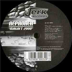Reproach - Magnet 2000 download free