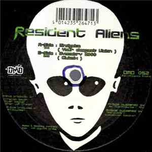 Resident Aliens - Mindgate / Symmetry 2000 download free