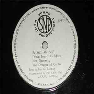 Rev. Ian Golding Accompanied By Keith Ellel - Untitled download free