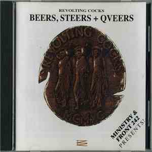 Revolting Cocks - Beers, Steers + Queers download free