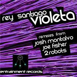 Rey Santiago - Violeta download free