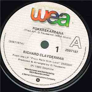 Richard Clayderman - Pokarekareana download free