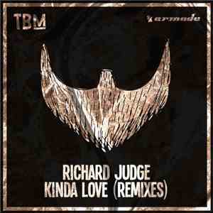 Richard Judge - Kinda Love (Remixes) download free