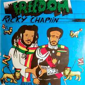 Ricky Chaplin - Freedom download free