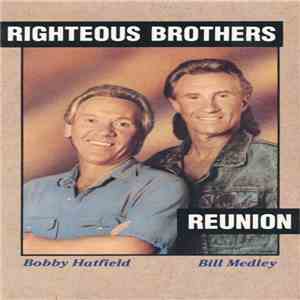 Righteous Brothers - Reunion download free