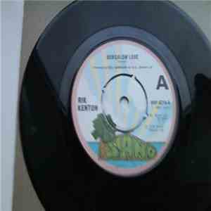 Rik Kenton - Bungalow Love download free