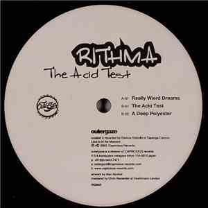 Rithma - The Acid Test download free