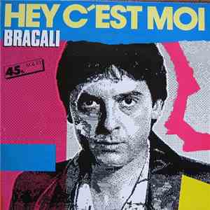 Robert Bracali - Hey C'Est Moi download free