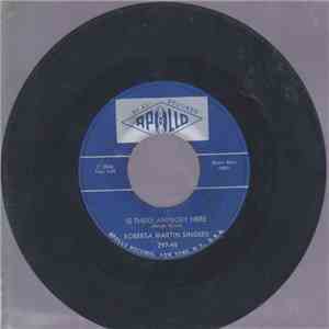 Roberta Martin Singers - I've Got A Home For You/Is There Anybody Here download free