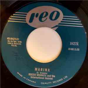 Rocco Granata And The International Quintet - Marina download free