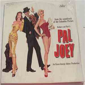 Rodgers & Hart - Pal Joey download free