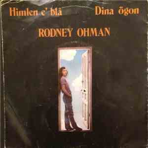Rodney Öhman - Himlen E' Blå download free