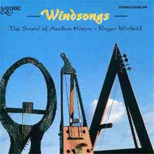 Roger Winfield - Windsongs download free