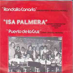 Rondalla Canaria - Puerto De La Cruz / Isa Palmera download free