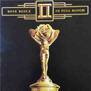 Rose Royce - In Full Bloom download free