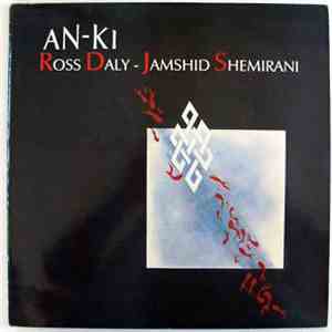 Ross Daly & Djamshid Chemirani - An - Ki download free