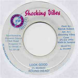 Round Head - Look Good download free