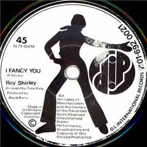 Roy Shirley - I Fancy You / Pretty Brown Eyes download free